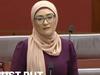 ‘Skibidi’: Senator’s unhinged youth speech