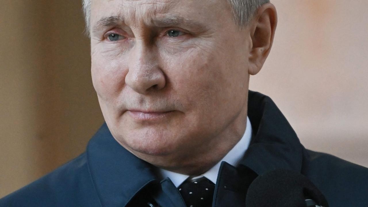 Wojna między Ukrainą a Rosją: ambasador Polski w Australii omawia najnowszą taktykę Putina