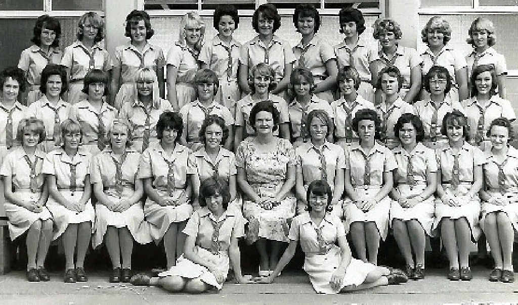 YOUR SAY: Bremer girls invited to celebrate 50th anniversary | The ...