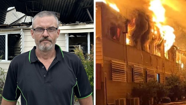 ‘Hot as hell’: Tragic details surrounding fatal hostel fire emerge