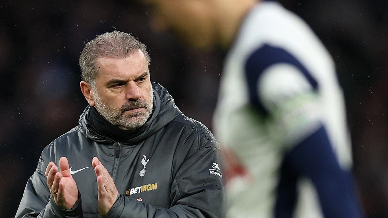 ‘In Over His Head’: Predictions on Ange's Dismissal and Spurs' Costs