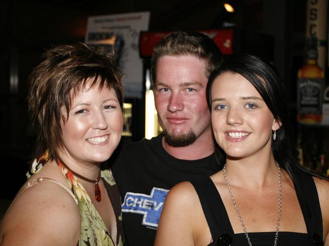Eureka in the 2000s.