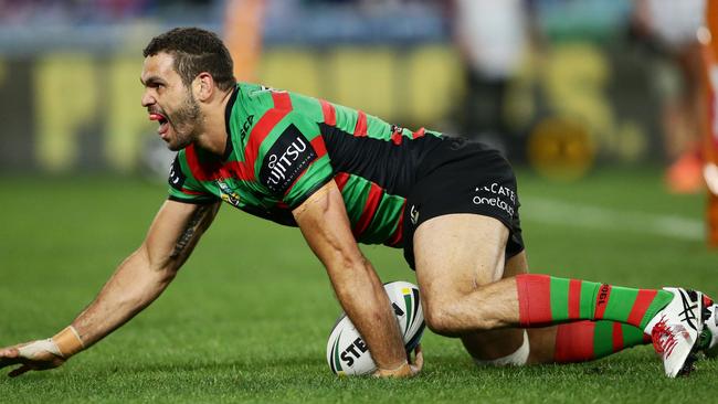 NRL 2016: Greg Inglis Brisbane Broncos South Sydney Rabbitohs contract ...