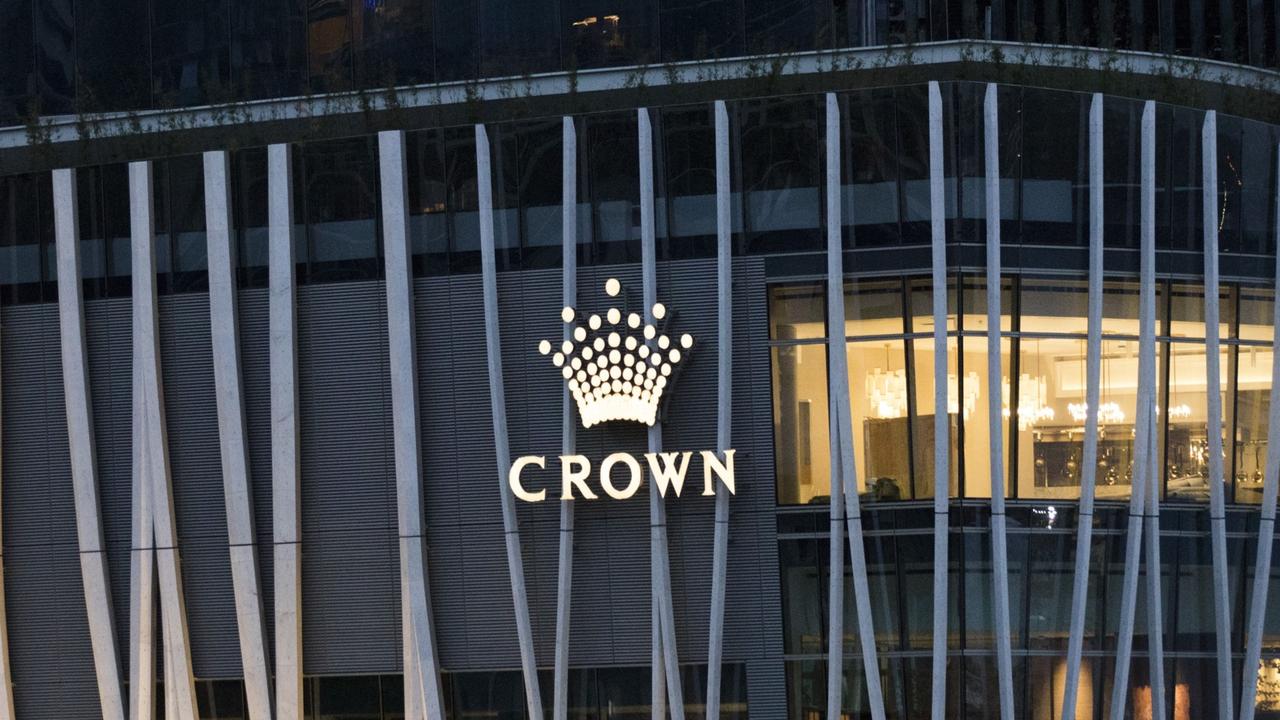 Blackstone Plans Huge Investment in Melbourne Crown Resorts