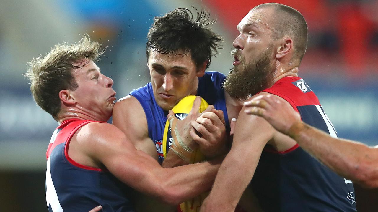 West Coast to take on Carlton at SCG as AFL releases amended round 12  fixture due to COVID chaos