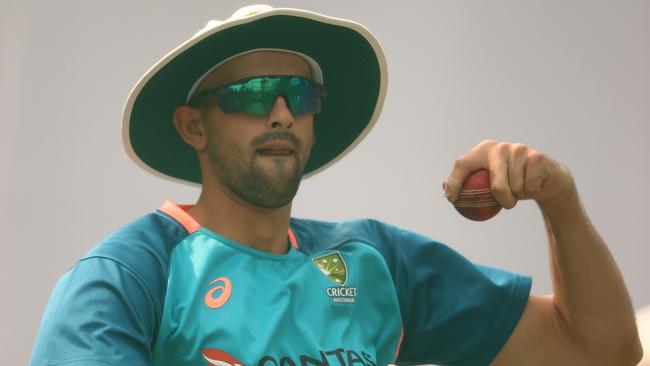 Ashton Agar has been told to keep his ‘chin up’ and walk tall by national selectors after being overlooked for two Tests in India. Picture: Robert Cianflone / Getty Images