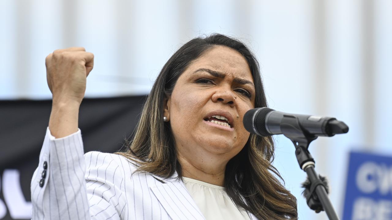 Jacinta Price drops bombshell on nation