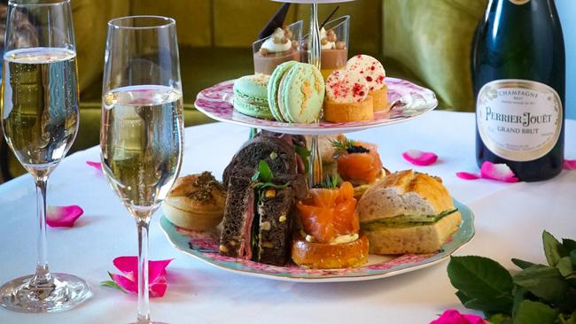 The best places to go for high tea in Sydney | Daily Telegraph