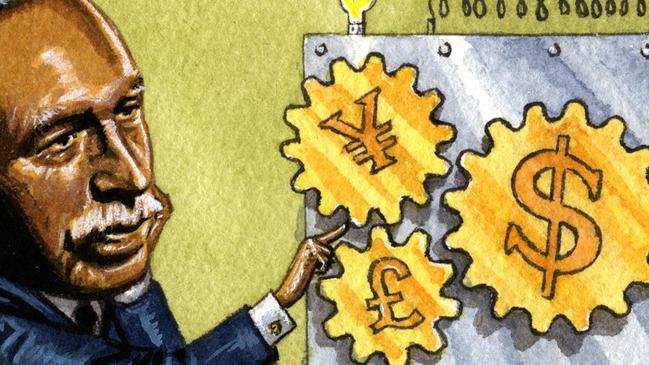 It’s always important for economists to explain the core ideas in a way that is accessible to those without economics training, writes Judith Sloan.