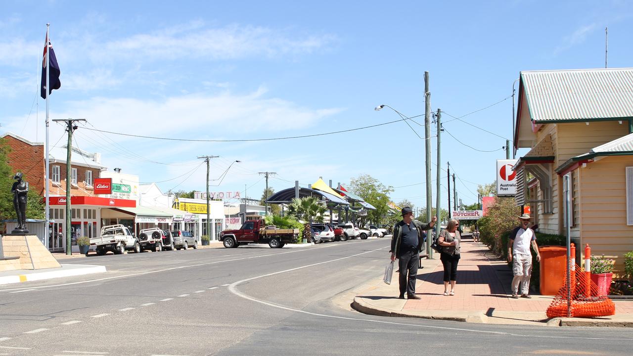 $680K A YEAR: Qld job with staggering salary up for grabs