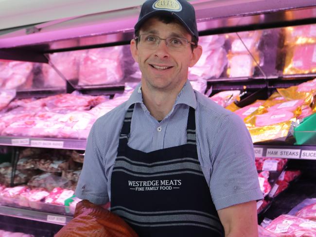 Why COVID could cause ham shortage this Christmas