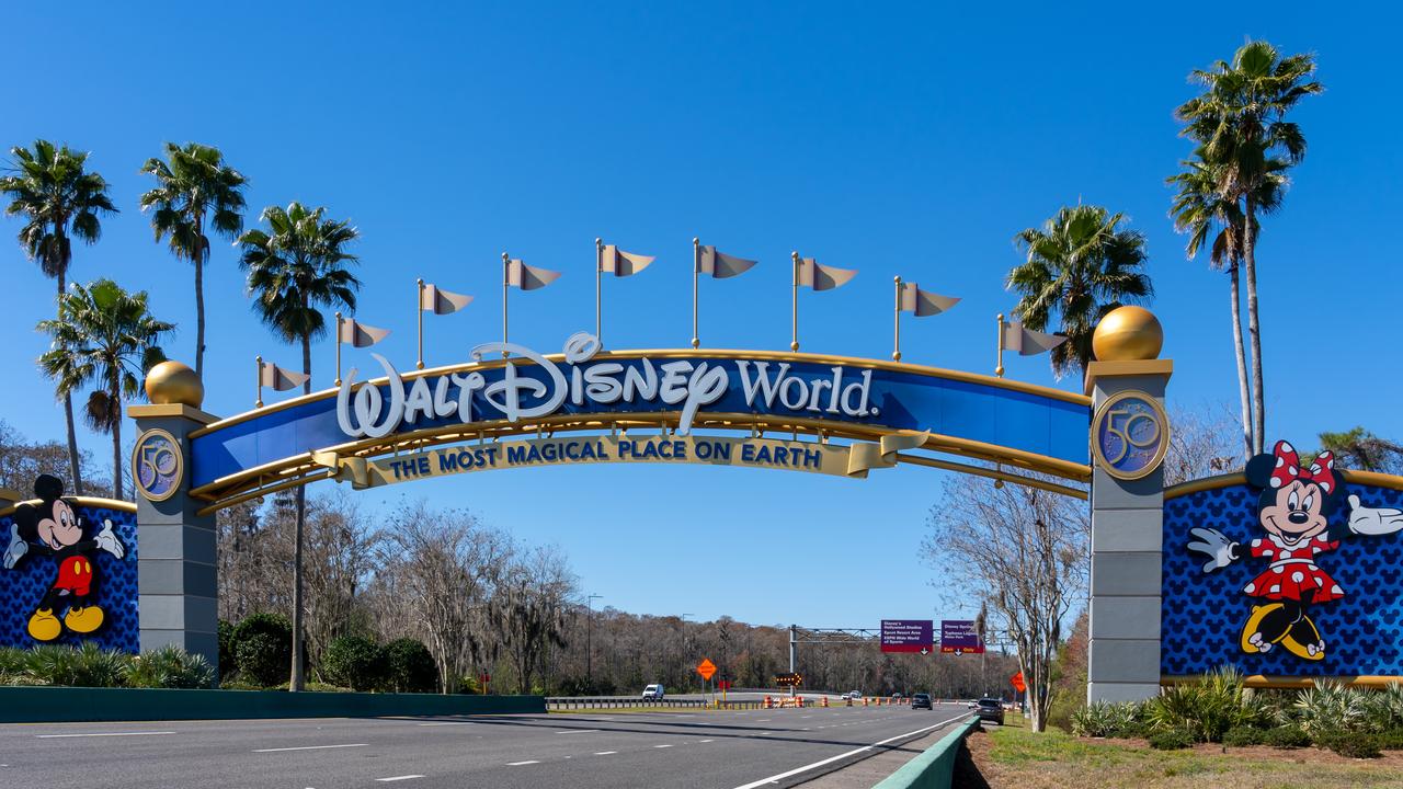 A disgruntled former Disney employee allegedly hacked into the menu system at Disney World restaurants and changed peanut allergy information.