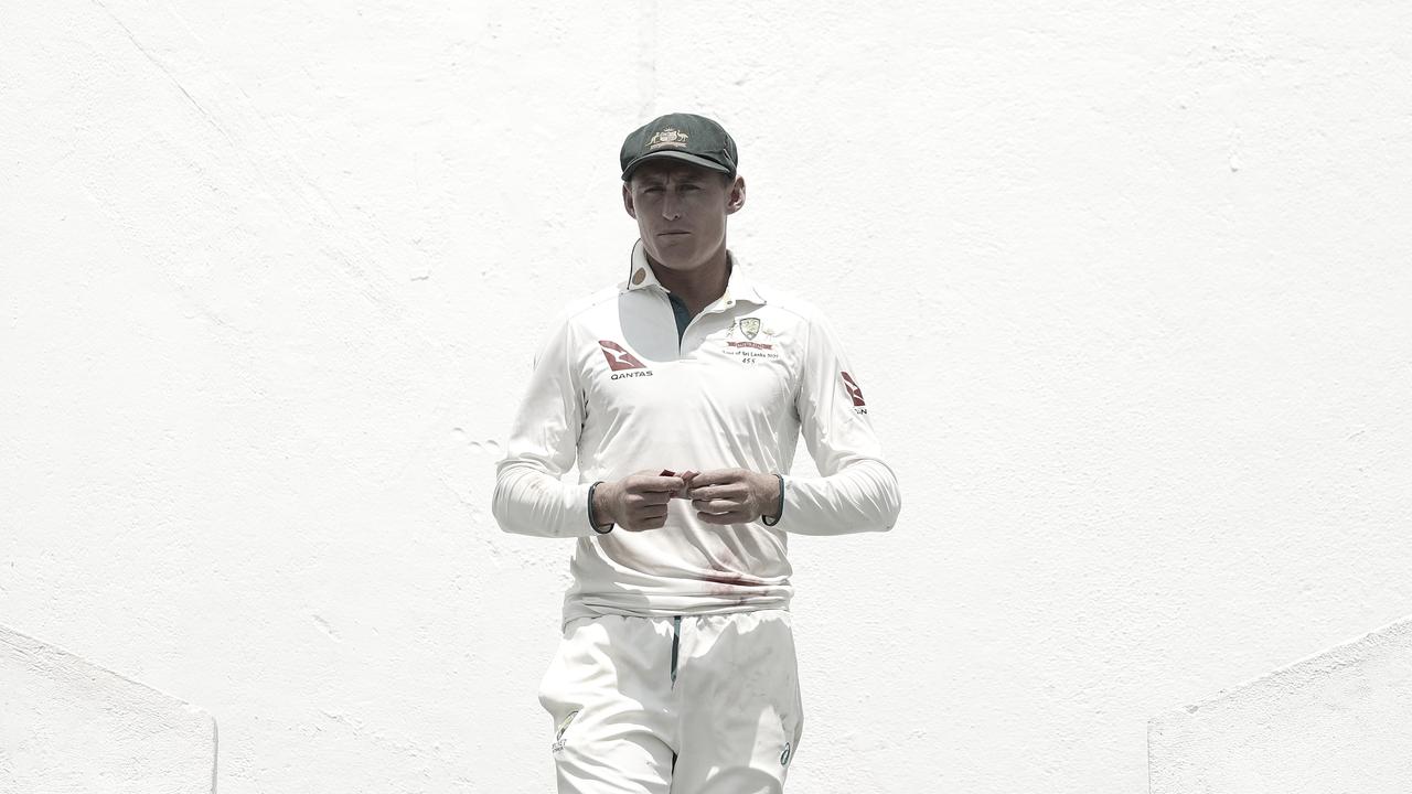 Marnus Labuschagne's Future in Jeopardy: Will He Make the Cut for Cricket Australia's 2025 WTC Final?