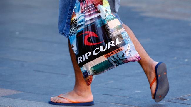 Kathmandu unveiled a deal earlier this month to pay $350m for the surf brand