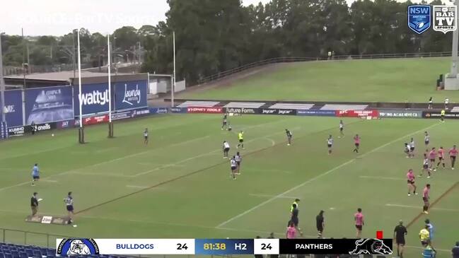 Next-Gen Panther Magic