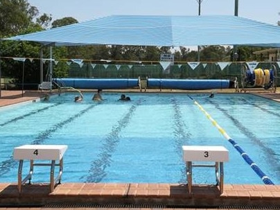 Council to upgrade small town pool with disability access