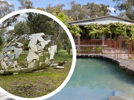 889 Skyline Rd, Christmas Hills - for herald sun real estate