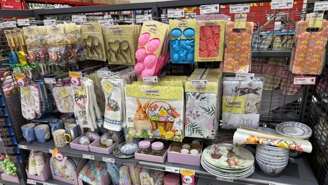 Where to find cheap Easter decor: Mum shares budget retailer to nab goodies