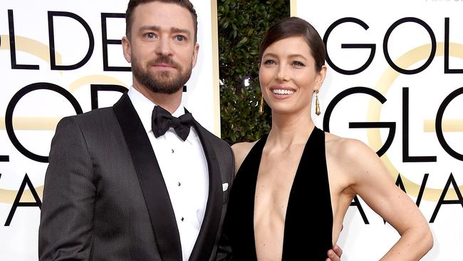 Jessica Biel, Justin Timberlake reportedly welcome second child