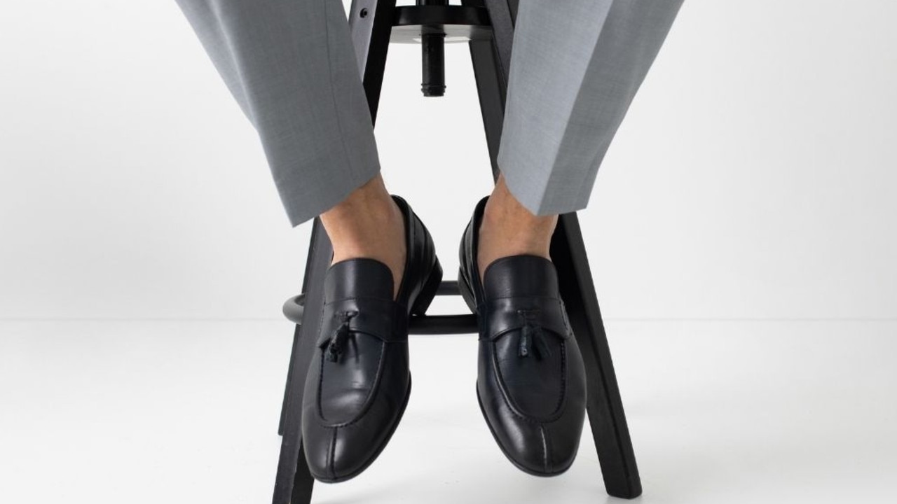 Loafers that are ‘most comfortable shoe ever’