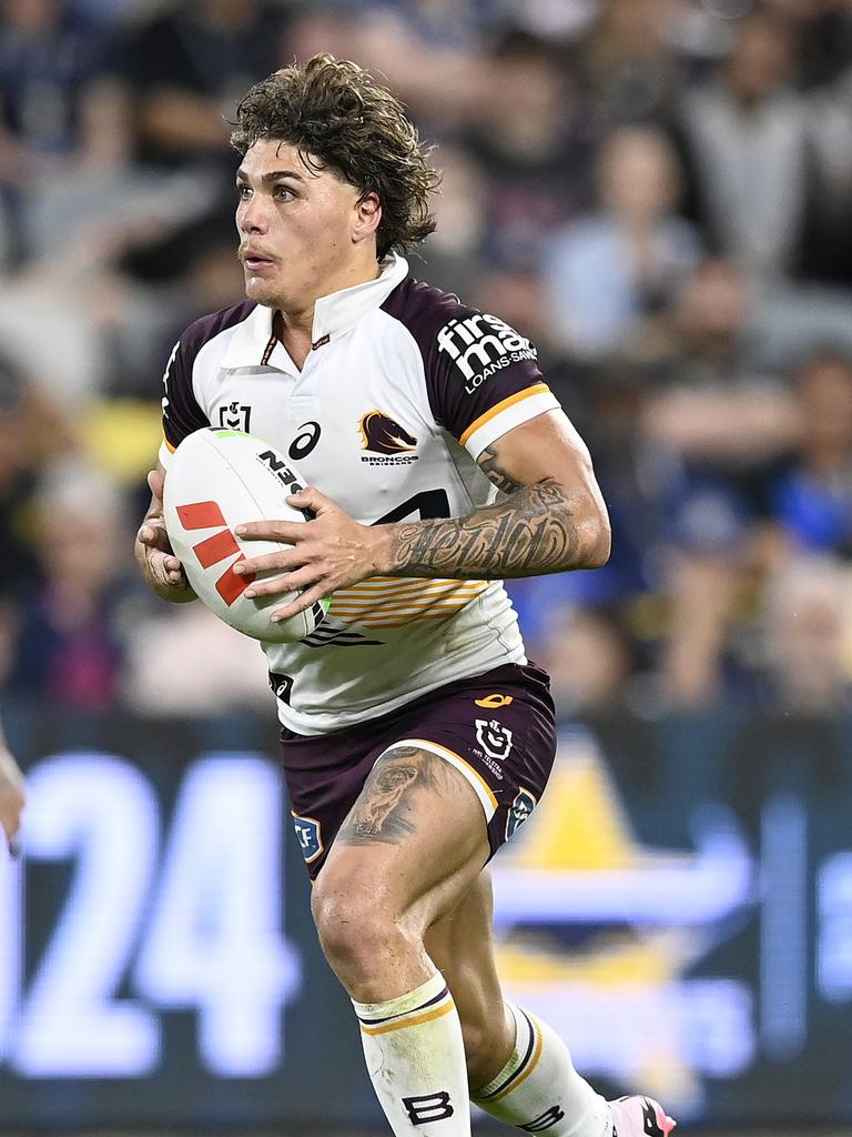 NRL 2024: How Melbourne Storm can burn three Queensland teams in three ...