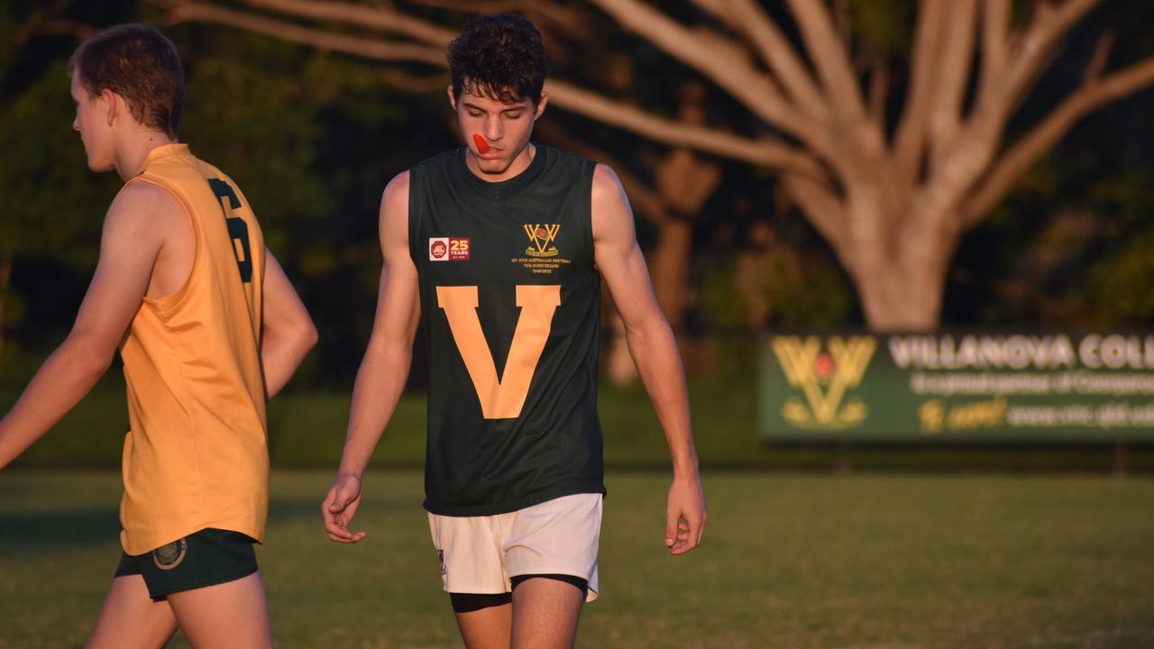 Aic Afl Footy 2023 Full Photo Gallery For Schoolboy Competition The