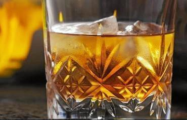 Rum, brandy or scotch is always the fall back remedy. Picture: Samantha Elley