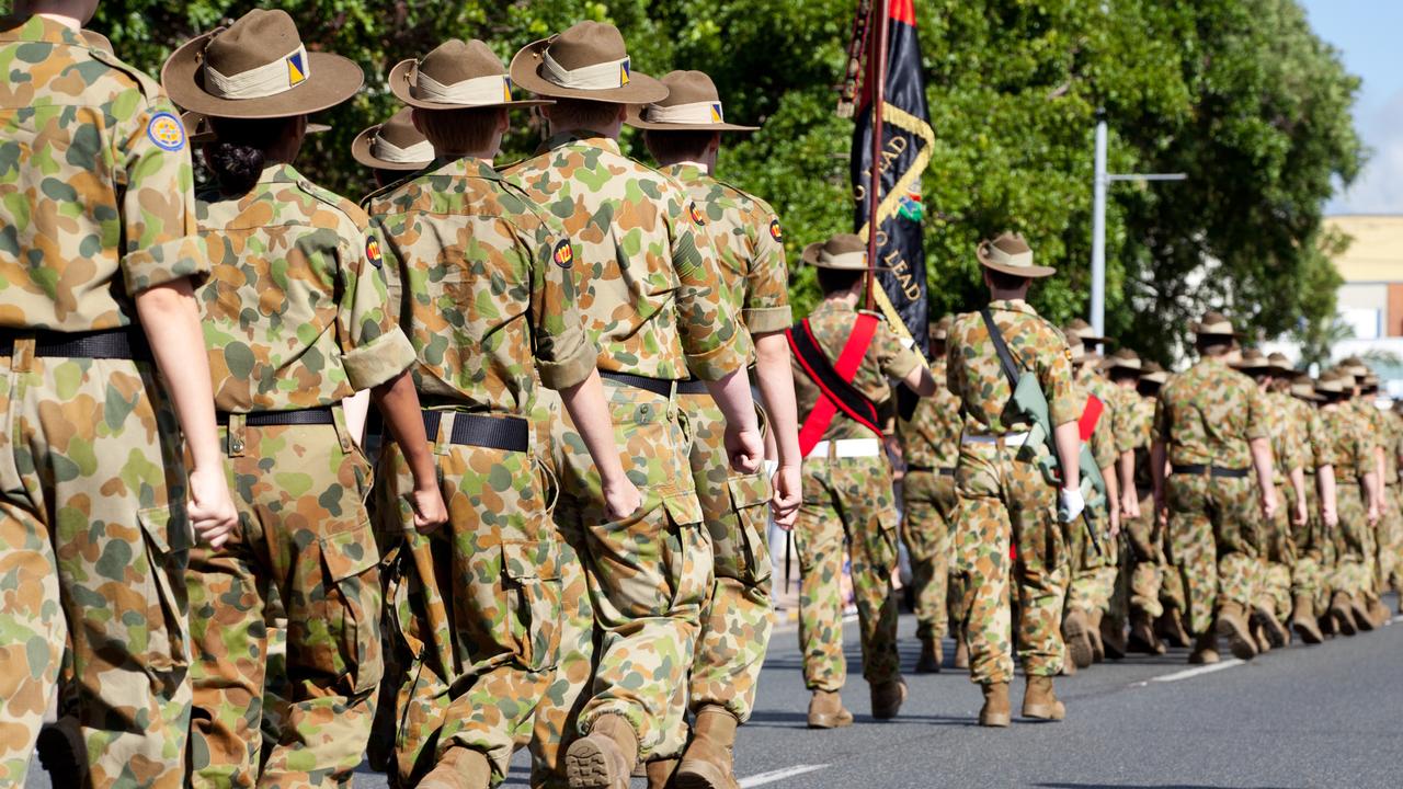 ‘Inexcusable’ reality facing Aussie veterans