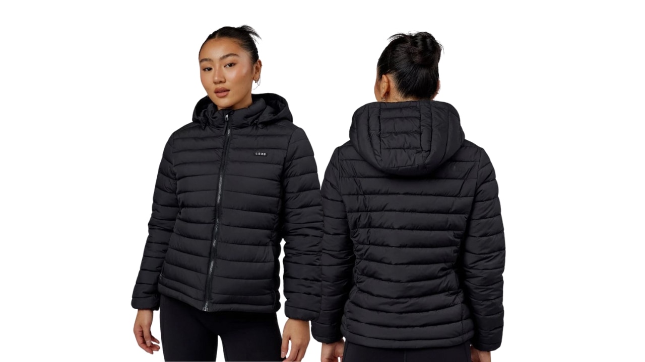 Women's Puffer Jackets Australia