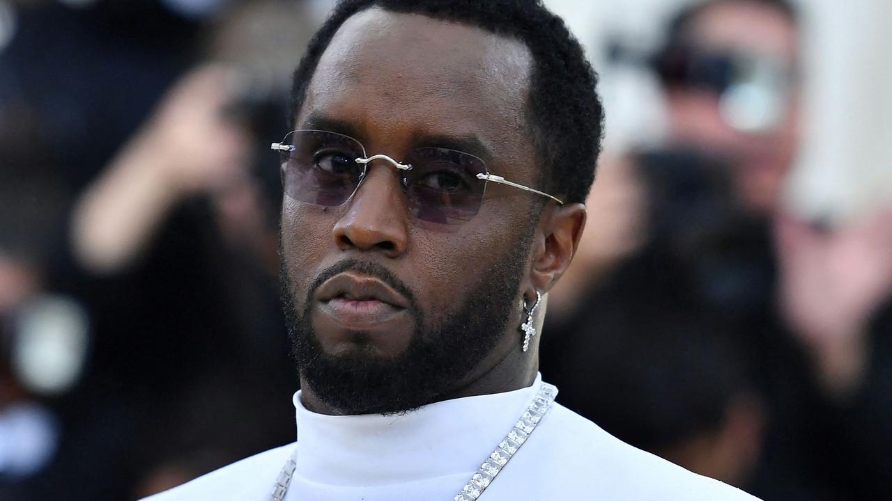 Sean ‘Diddy’ Combs charged with sex trafficking, racketeering and prostitution after arrest