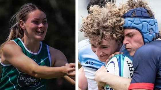 The best young Sevens players hit the field in a Next Gen event this weekend.