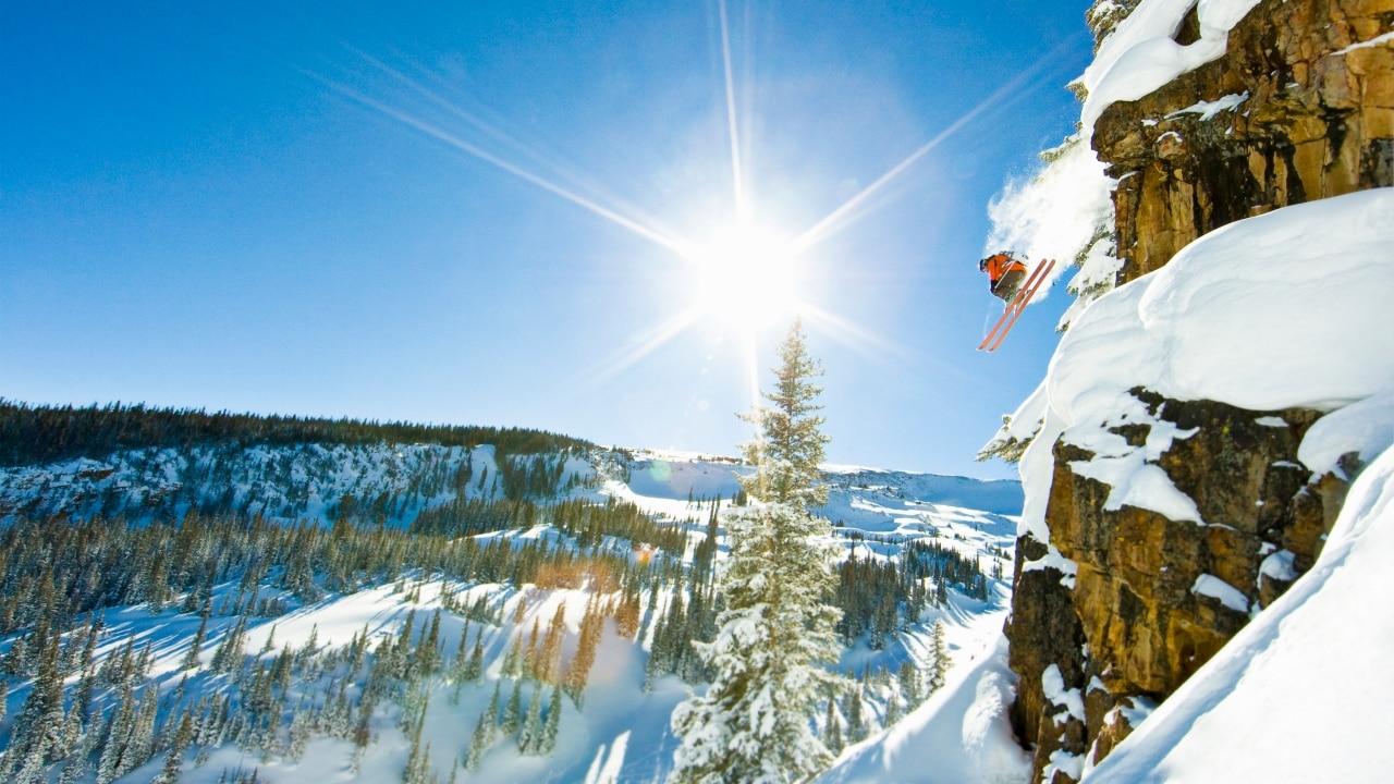 Best skiing in Colorado: Snowmass stuns but Telluride is my No.1