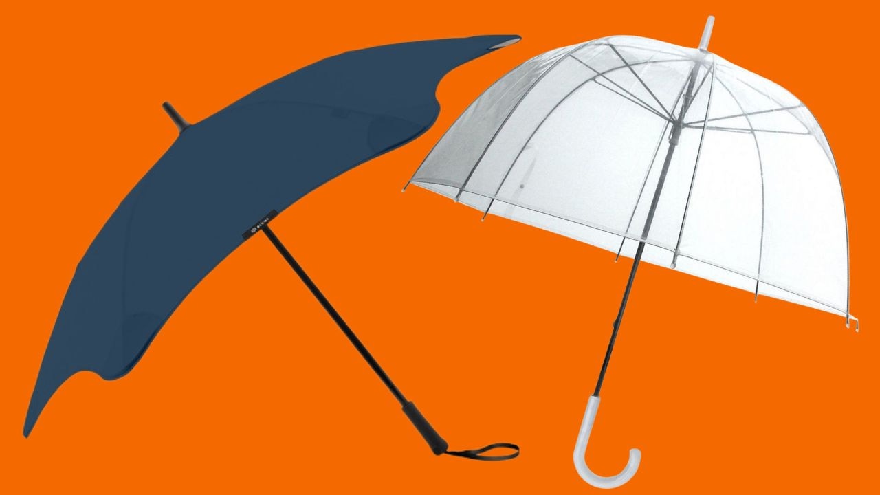 The best hot sale windproof umbrella