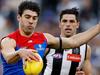 Leading choice emerges if Petracca leaves Dees