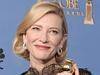 Blanchett firms as Oscar favourite