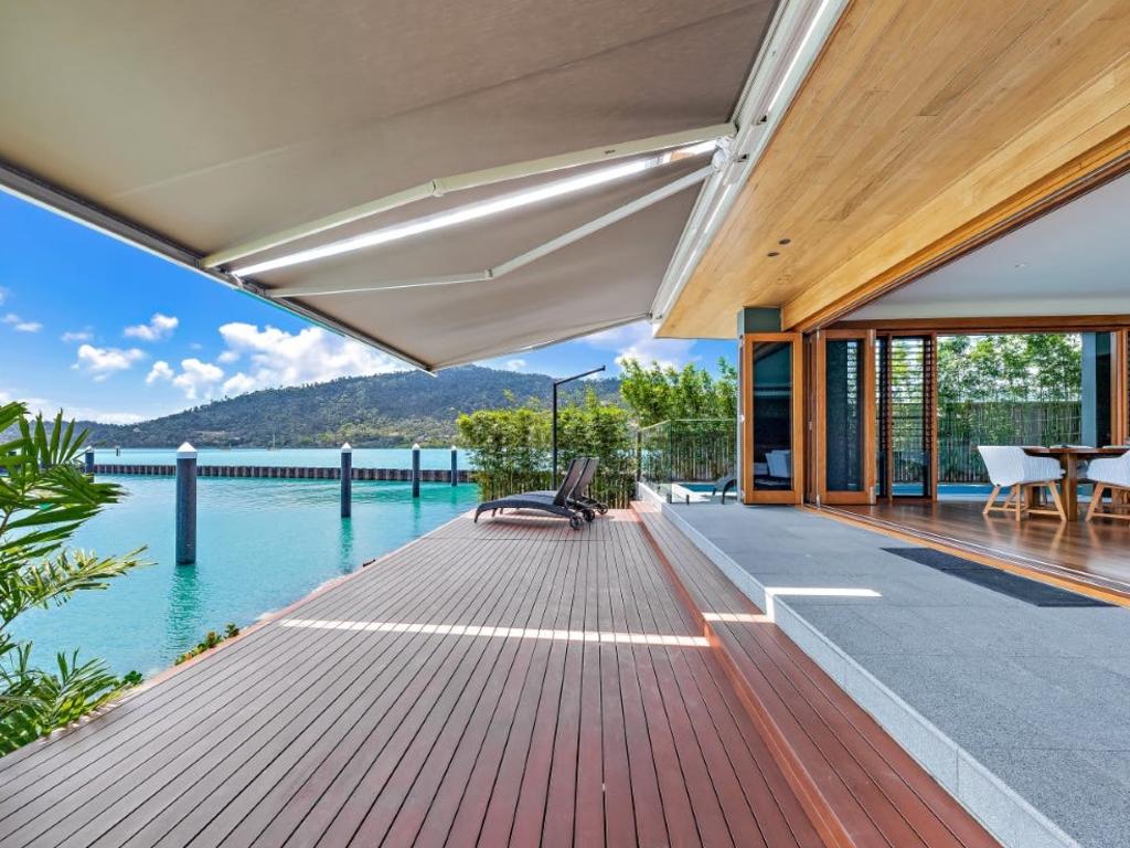 10 The Cove Airlie Beach. Picture: Contributed