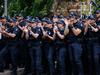 Police say Allan govt trying to strongarm them into ‘stinker’ pay deal