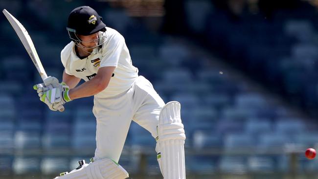 Cameron Bancroft is the latest batsman to put his hand up for Ashes selection.