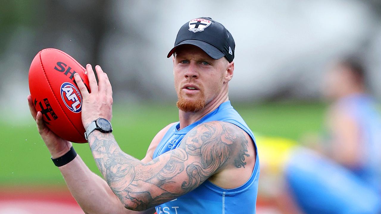 ‘A little bit more experience’ will aid Saints: Lyon