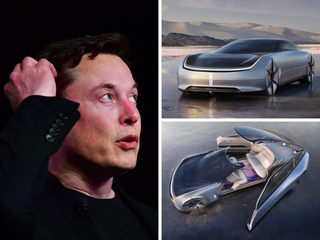 ‘Elon isn’t as close as he thinks’: Tesla beaten