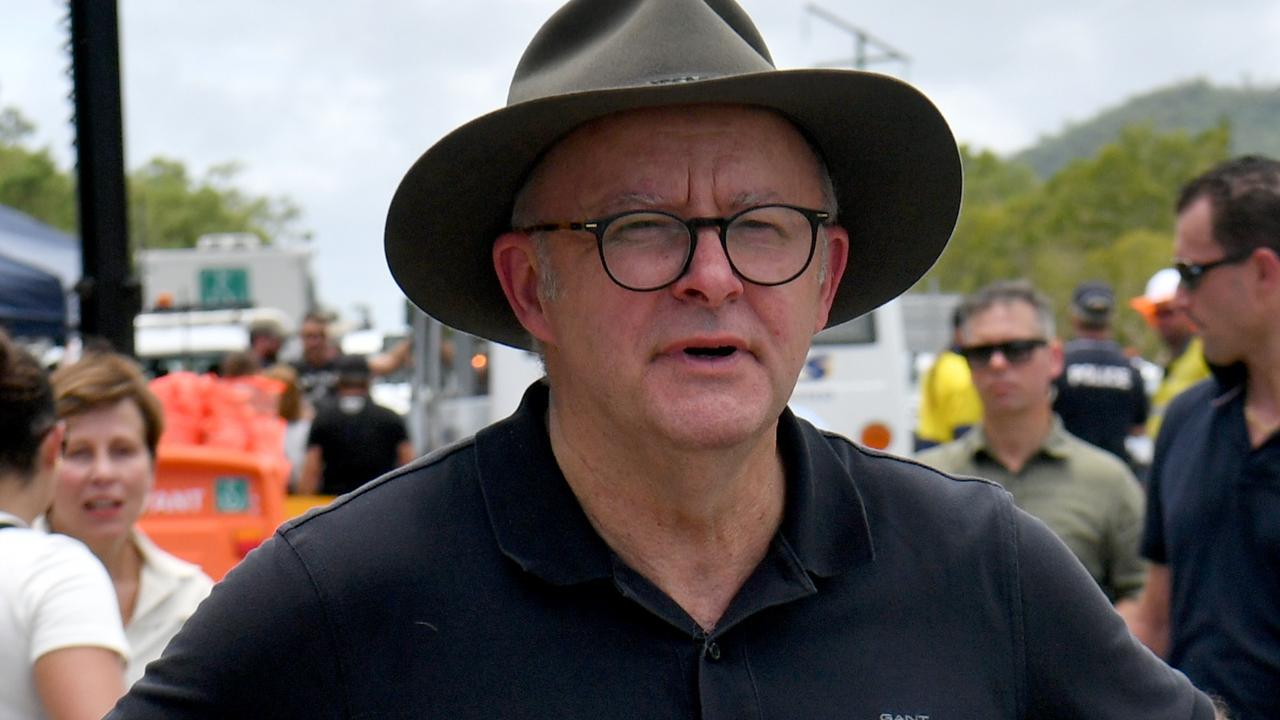 ‘We’ll intervene’: PM’s warning to NT groups on new funding