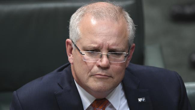Uniformity, in itself, is not a good enough reason to change term lengths. Picture: AAP/Lukas Coch
