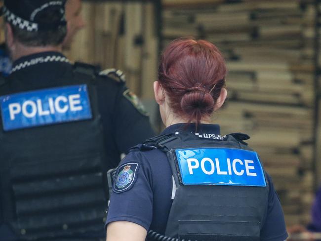 Man airlifted after alleged attack by five people in Gladstone