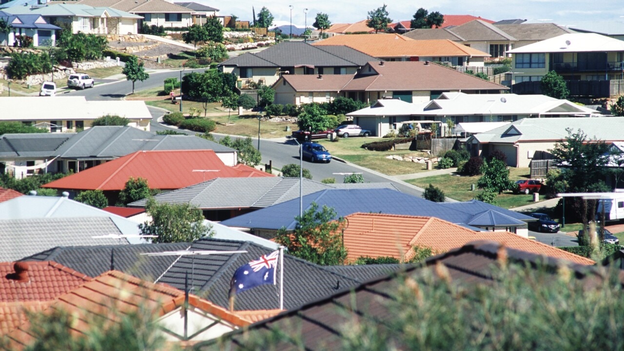 Labor governments ‘don’t seem to be doing anything about’ housing crisis