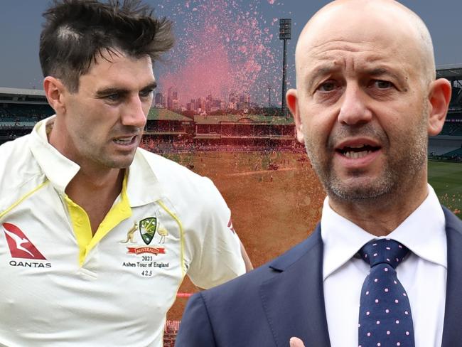 Cricket Australia is at war with its own players.