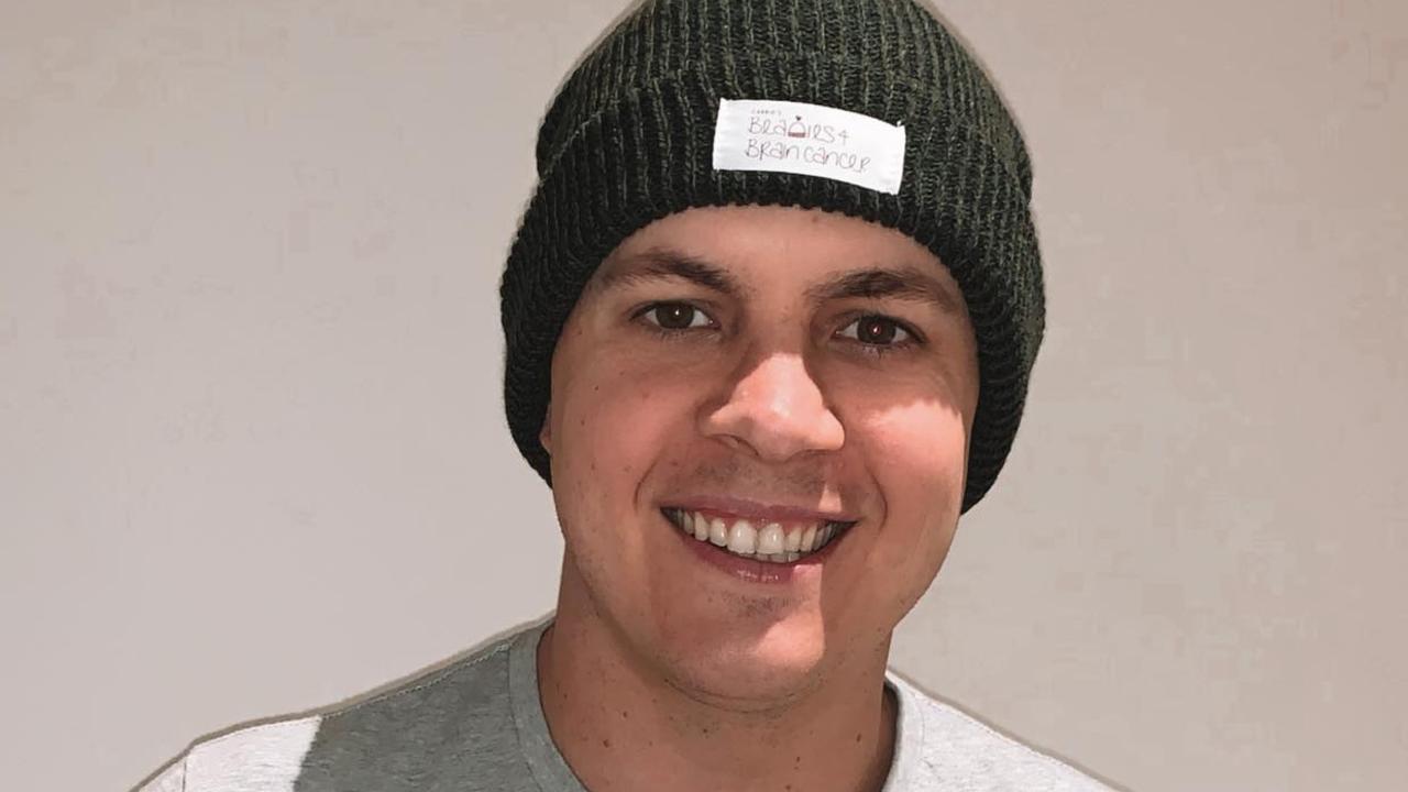 Australian singer Johnny Ruffo dead aged 35