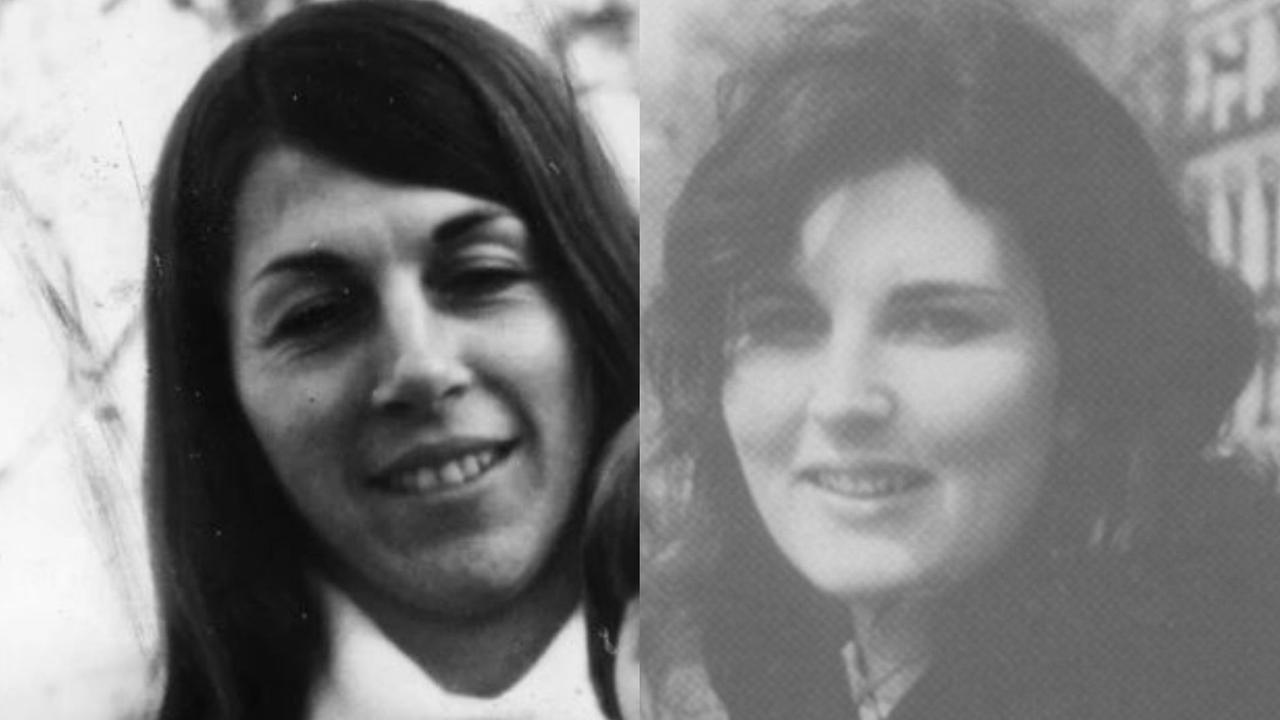 The Easey St murders: A horror crime unsolved for almost 50 years