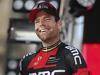 Cadel nears peak fitness