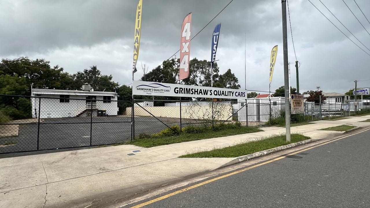 Buyers in discussions about Central Qld car dealership after shock closure