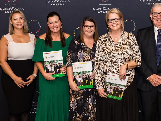 ‘Driving force’: Darling Downs educators shine at prestigious awards